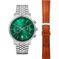 Watch Trussardi Man in Steel R2453174001 - R2453174001